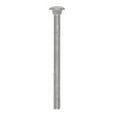 thumbnail image 2 of The Hillman Group 3/8" Hot Dipped Galvanized Steel Carriage Bolt, 2 of 2