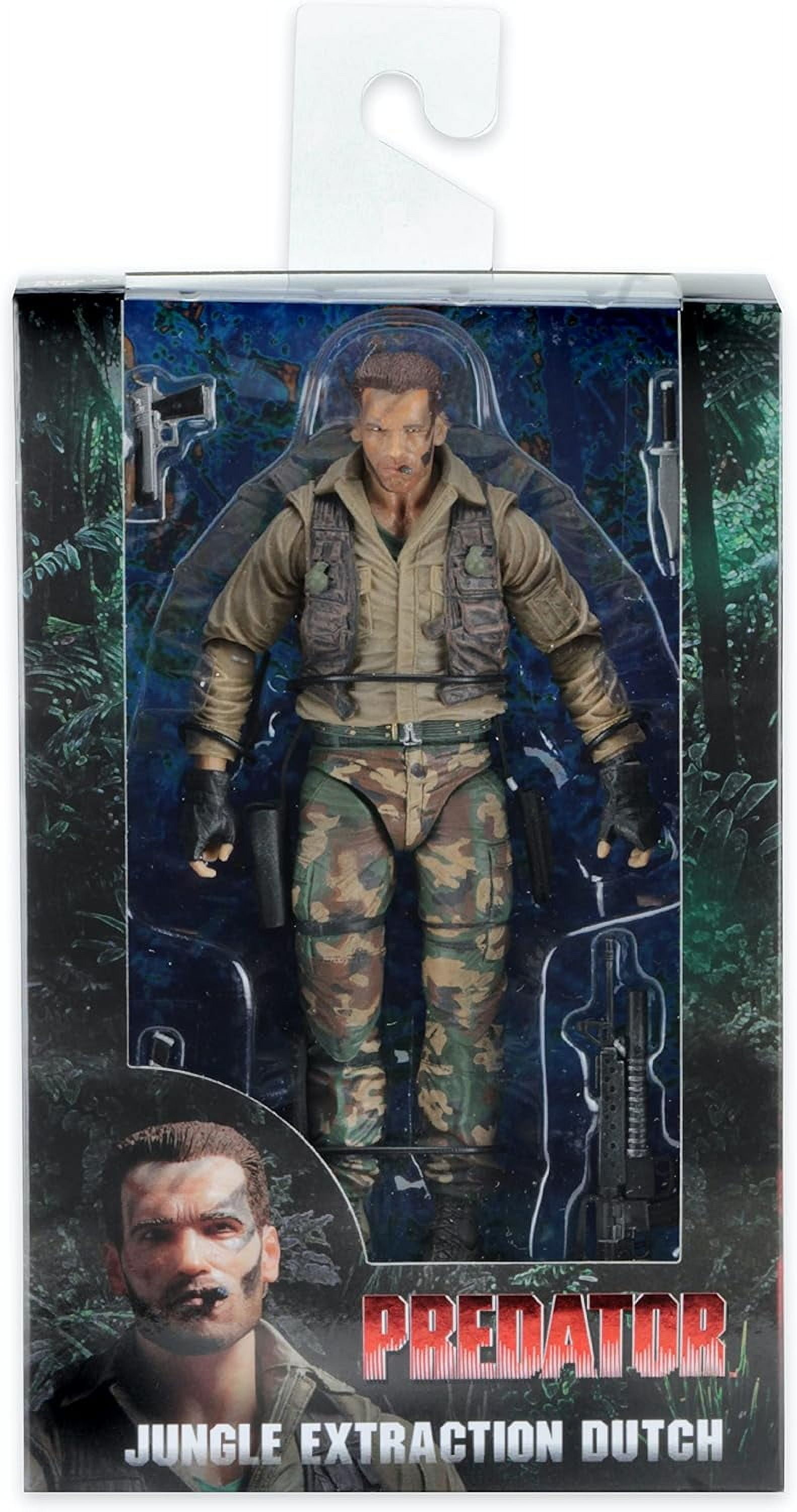 Predator - 7
