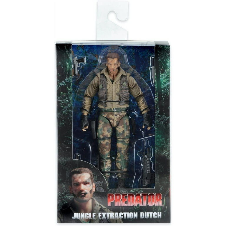 Predator - 7
