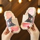 thumbnail image 1 of Zapatillas Kawaii Hellokitty Sanrio My Melody Cinnamoroll, bonitas sandalias de baño de dibujos animados, antideslizantes para interiores y el hogar, verano, niños, 1 of 4