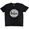 thumbnail image 1 of The Beatles Unisex T-Shirt Drumskin, 1 of 3