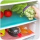 thumbnail image 1 of Alfombrilla anticongelante para refrigerador, goma antideslizante de alta resistencia, protege las puertas del refrigerador, mantiene los alimentos frescos, diseño plegable y portátil, marco, 1 of 5