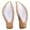 C, variant on Crafting Hairhoop Decoration Plush Deer Ear Headband Making Materials Hairband Kits Headwear Accessories Crafting Supply