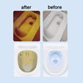 thumbnail image 5 of Remover Cleaning Spray for Bathroom and Kitchen – Powerful Foaming Oxalic Cleaner for Toilet Grout Tile Stain Removal Easy Spray, 5 of 7