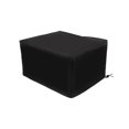thumbnail image 2 of relayinert Housse de Protection pour Imprimante Pliable Résistante à l'Eau Accessoires pour 9015 XP-7100 Noir 50x40x30cm, 2 of 9
