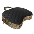thumbnail image 3 of Coussin Épais Anti-Humidité pour Gradins Camouflage Siège de Stade Coussin Extérieur Camping, 3 of 7