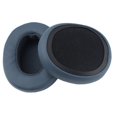 thumbnail image 2 of Coussinets d'Oreille Compatibles avec Skullcandy Crusher 3.0 Écouteurs Sans Fil à Réduction de Bruit Installation Facile Nouveau, 2 of 2