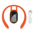 thumbnail image 2 of Back Straight Posture Corrector, Gentle Vibrations Prevent Slouching Muscle Memory Smart Back Straight Corrector  for Daily Use, 2 of 7
