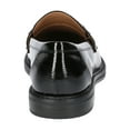 thumbnail image 4 of Free Assembly Women's Studded Faux Leather Loafers, Sizes 6-11, 4 of 7