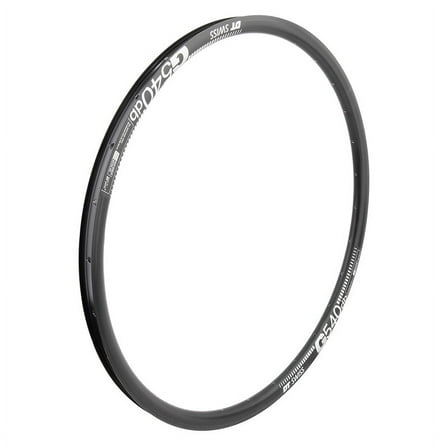 Dt Swiss G540 DT Swiss 700C G540 Black 28 Robust All-Round Rim