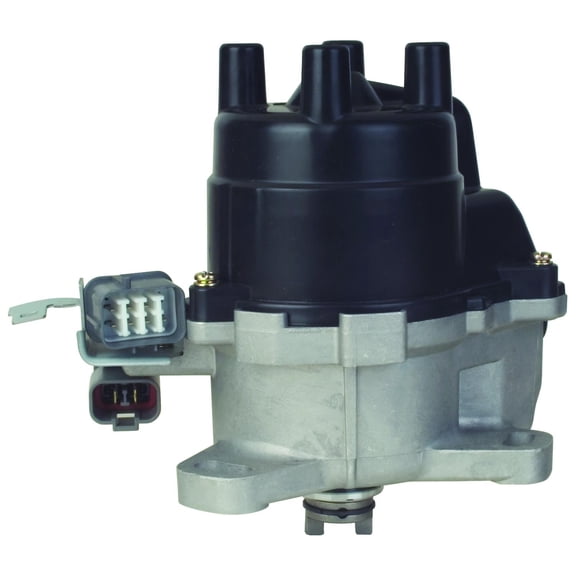 OEG Parts New Distributor Replacement For Honda Odyssey 1995 2.2L F22B6 30102-P1E-A01, 30105-P1E-A01, D4T93-03, DST17482, HT05, 32-00130N