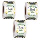 thumbnail image 5 of GOOHOCHY 1500Ud Stickers Autoadhesivos Para Decorar Sobres Y Paquetes Con Mensaje, 5 of 8