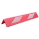 thumbnail image 2 of Protector de esquina de pared de espuma, 60 cm Esquina de pared de espuma Parachoques de borde de esquina de pared Protectores de esquina construidos para profesionales NikouMX herramienta, 2 of 8
