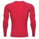 thumbnail image 5 of pstuiky camisetas de manga larga para hombre, Blazer informal de manga larga para hombre, color liso, para correr y fitness top de hombre xl, 5 of 6