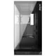 thumbnail image 2 of Gabinete Gamer XPG INVADER X ATX Media Torre 5 Fan Cristal Templado USB-C Negro, 2 of 6