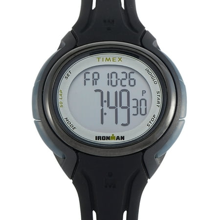 Timex Ironman Sleek 50 Watch TW5M13700