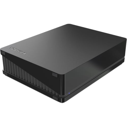 Toshiba Canvio Desk 3TB External Hard Drive