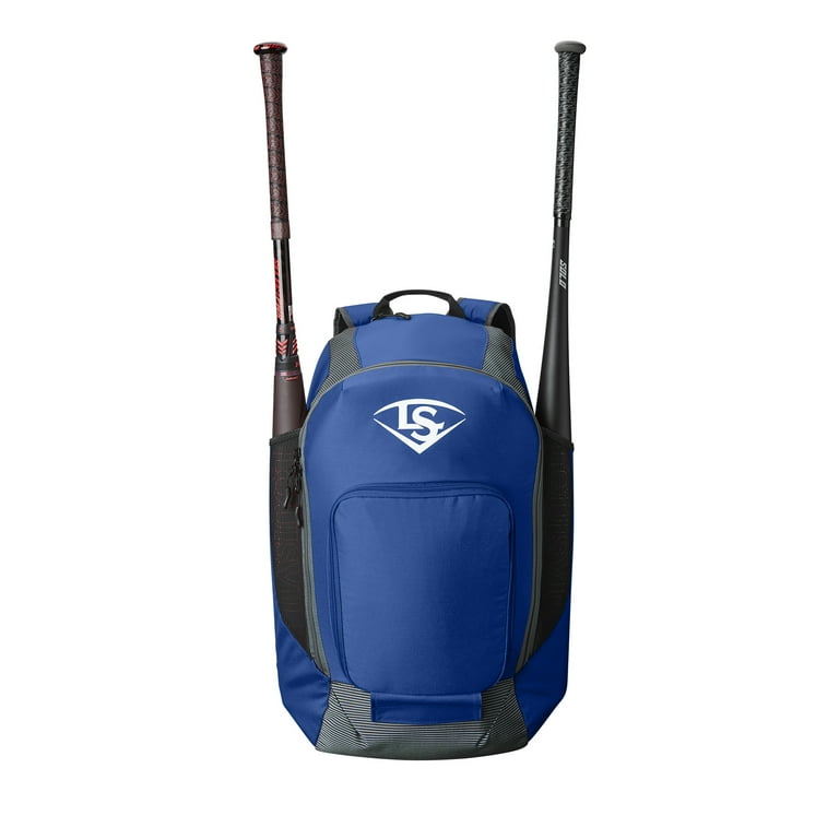 Louisville Slugger WTL9902 Royal Prime Stick Pack Backpack