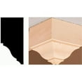 thumbnail image 2 of Outside Corner Molding Blocks, 2 of 2