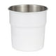 thumbnail image 2 of Taza de acero inoxidable para camping, 300 ml, para viaje, a prueba de fugas, duradera, grado 304, para senderismo, actividades al aire libre, bebidas frías, cerveza, apta para alimentos,, 2 of 9