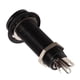 thumbnail image 1 of Conector roscado para guitarra eléctrica, conector roscado para guitarra, conector de salida de guitarra de repuesto, clavija final de salida de guitarra, respuesta rápida, 1 of 12