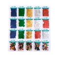 thumbnail image 2 of Diamantina Pen+Gear 20 Sobres 3 g c/u Colores Variados, 2 of 4