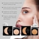 thumbnail image 3 of Under Eye Concealer, Under Eye Concealer For Dark Circles, Neutraln Under Eye Brightener Instantly Waterproof And Sweatproof (Natural), 3 of 5