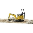 thumbnail image 2 of JCB Mini Excavatrice 8010 CTS, 2 of 4