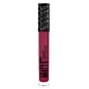 thumbnail image 1 of L.A. Colors Color de labios líquido mate Feisty 1 onza (Clg412), 1 of 3