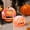 # Candy, variant on Original Mystery Dumpling Summer Shark Edition Blind Box Super Rare Hidden Chase, Ocean Themed Slow Rising Squishy Toy, Squeeze Fidget Stress Relief Toy for Kids Adults Party Favors
