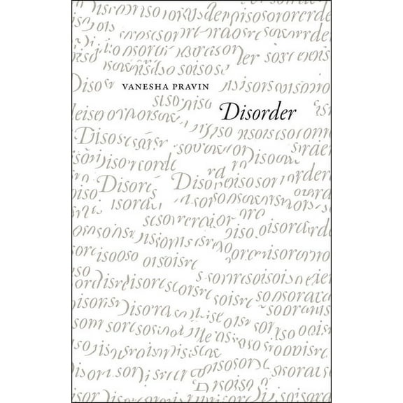 Phoenix Poets: Disorder (Paperback)