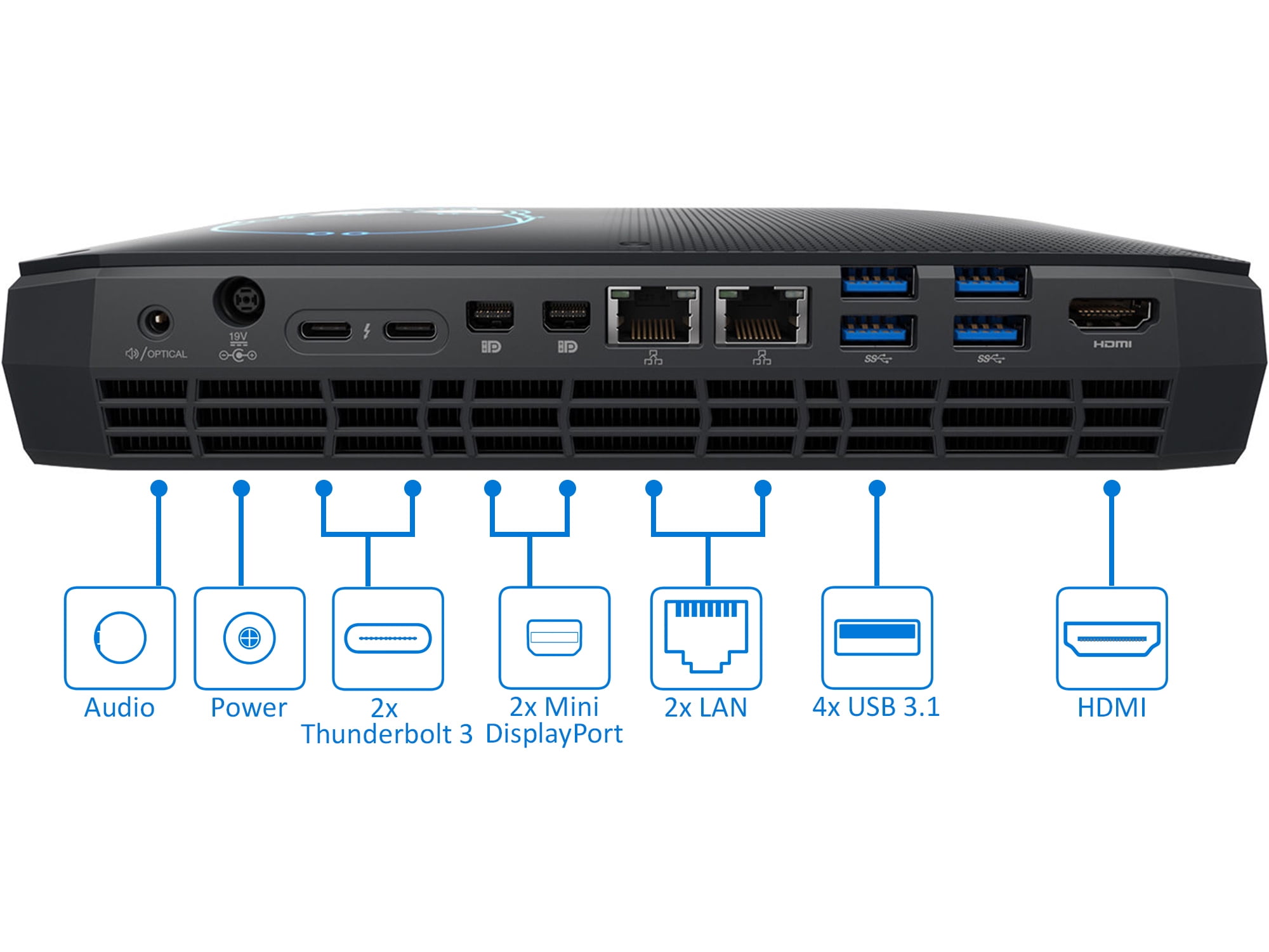 Intel NUC 第8世代 NUC8i7HNK Core i7-8705G Amazon.com: Intel NUC8 Core i7 Gaming Mini PC Kit with dGFx