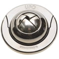 thumbnail image 4 of Puzzle Bepuzzled UFO Hanayama Brain Teaser de nivel 4 con funda, 4 of 7