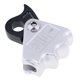 thumbnail image 2 of 15KN Agarre Protector de Cuerda de Escalada en Roca 3 Colores Seleccionable - Gris Sunnimix Protecta de agarre de cuerda, 2 of 8