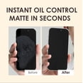 thumbnail image 4 of Polvo facial OBgE Oil Control Finisher mate translúcido, 4 of 9