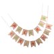 thumbnail image 5 of Banderas de Navidad Yuyangstore Feliz Navidad Banner, 5 of 8
