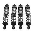thumbnail image 1 of RC Front Rear Shock Absorbers,  High Elasticity RC Car Damper  for Repair Black,Red,Dark Blue, 1 of 8