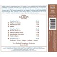 thumbnail image 2 of Lilburn: The Three Symphonies, 2 of 2