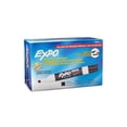 thumbnail image 3 of Expo Dry Erase Marker Chisel Point Black (80001), 3 of 9
