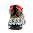 thumbnail image 5 of Steve Madden Cliff Coral Rounded Toe Lace Up Platform Fashion Low Top Sneakers (Coral, 9), 5 of 5