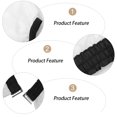 thumbnail image 3 of WHAMVOX Hair Salon Cape Waterproof Non-stick for Hair Coloring Use 1Set, 3 of 6