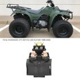 thumbnail image 3 of Relay Starter Solenoid Relay Fit for KAWASAKI ATV BAYOU 220 KLF220 1988-2002, 3 of 8