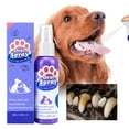 thumbnail image 3 of Spray refrescante para el cuidado de los dientes de mascotas, 30 ml, 3 of 8