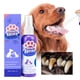 thumbnail image 3 of Spray limpiador bucal para mascotas (30 ml) | Refrescante para el cuidado bucal de perros | Reduce el mal aliento y la placa | Spray dental diario sin necesidad de cepillado | Previene la enfe, 3 of 5