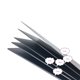 thumbnail image 4 of Tablero de fibra de carbono completo de 3k Tablero de fibra de carbono real de alta resistencia (3 mm) JShteea Libre de BPA, 4 of 9