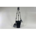 thumbnail image 2 of 3-Piece Dog Pooper Scooper Set with Waste Bin – Rake & Scoop Pet Waste Cleanup Tool, 2 of 6