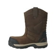 thumbnail image 2 of Brahma Men's Rocher Wellington Steel Toe Work Boots, 2 of 5