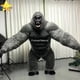 thumbnail image 4 of Funtoys Ape disfraz de mascota gorila inflable 2,6 m King Kong personalizado Anime Cosplay mascota tema vestido de lujo carnaval MOQ 1, 4 of 4