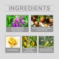 thumbnail image 4 of WoodSleep Comfrey Herbal Cream - Moisturizing & Soothing with Comfrey, 114g, 4 of 5