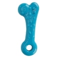 thumbnail image 2 of Puppy Teething Toys, Portable Sturdy Bone-Shaped Chew Toy  For Dogs For Tooth Care, 2 of 8